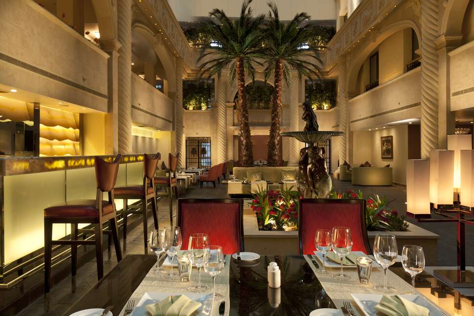 Ein Foto Sonesta Hotels & Resorts
