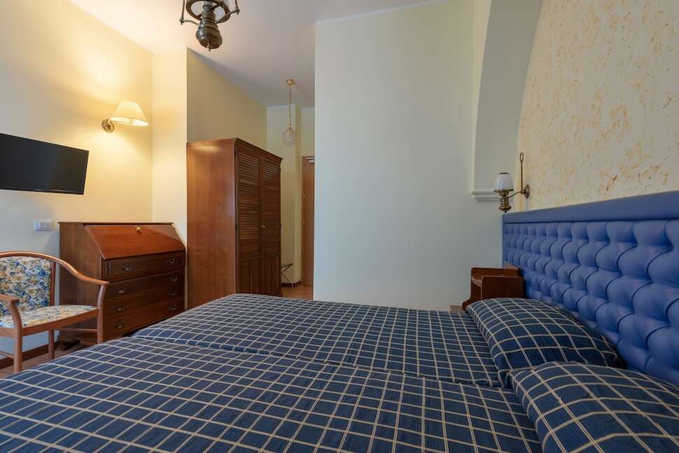 Een foto van Hotel Malcesine