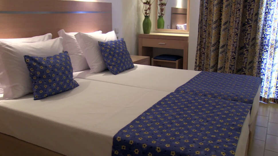 Een foto van Albufeira Sol Hotel & Spa