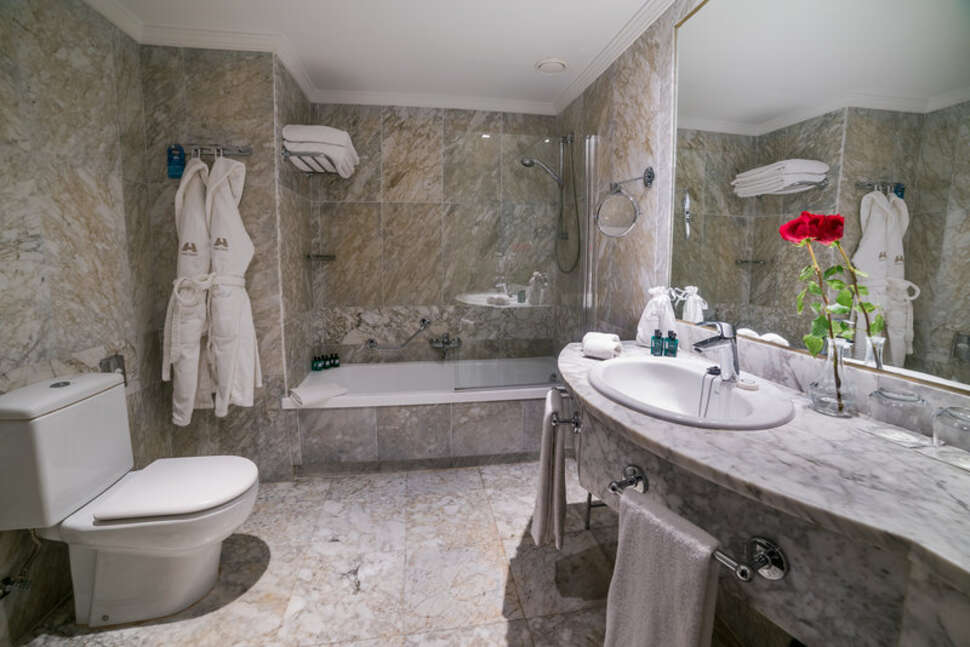 Een foto van Hotel Nixe Palace