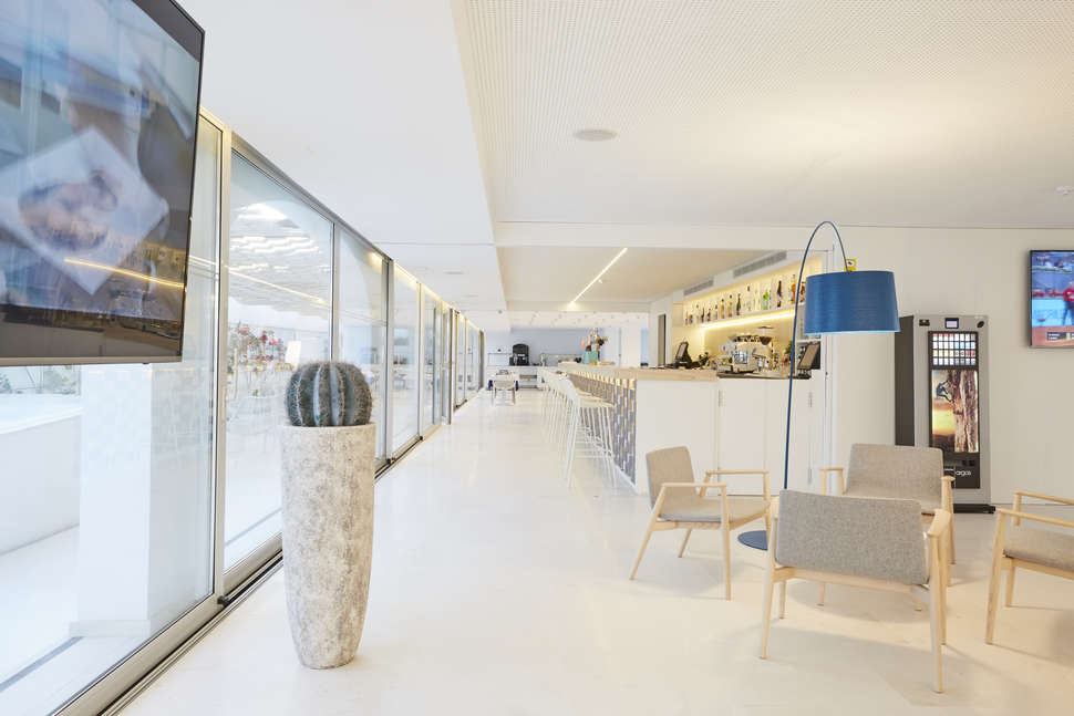 Een foto van Ebano Select Appartementen