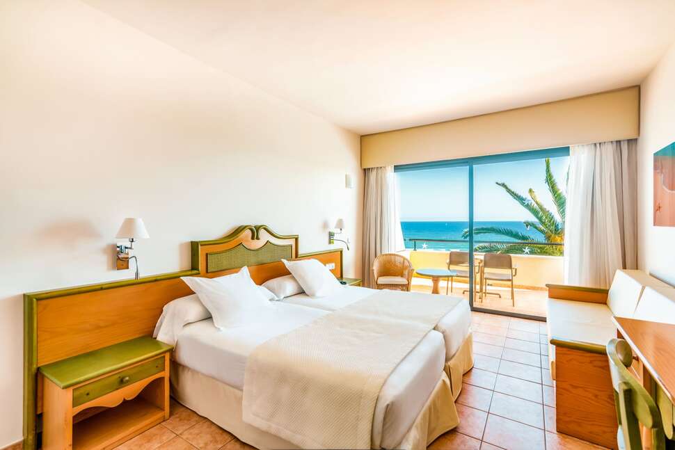 Een foto van Iberostar Waves Playa Gaviotas