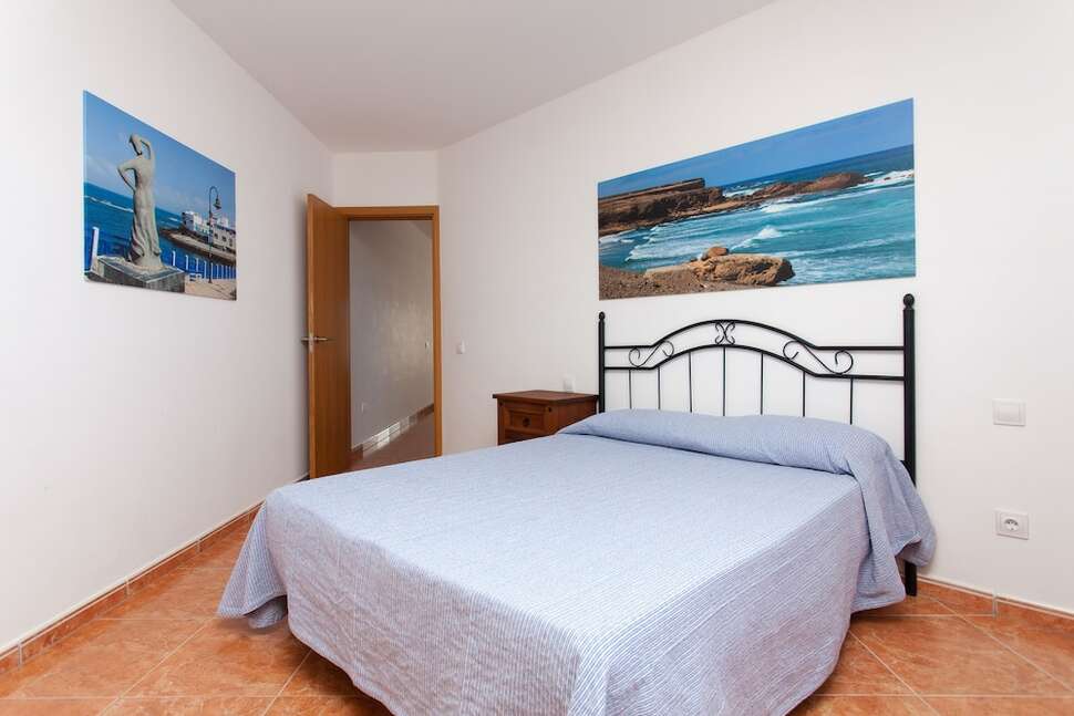 Een foto van Appartementen Tao Cotillo