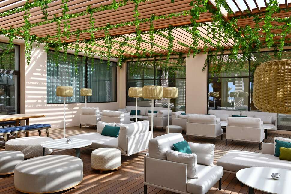 Ein Foto Hilton Taghazout Bay Beach Resort & Spa