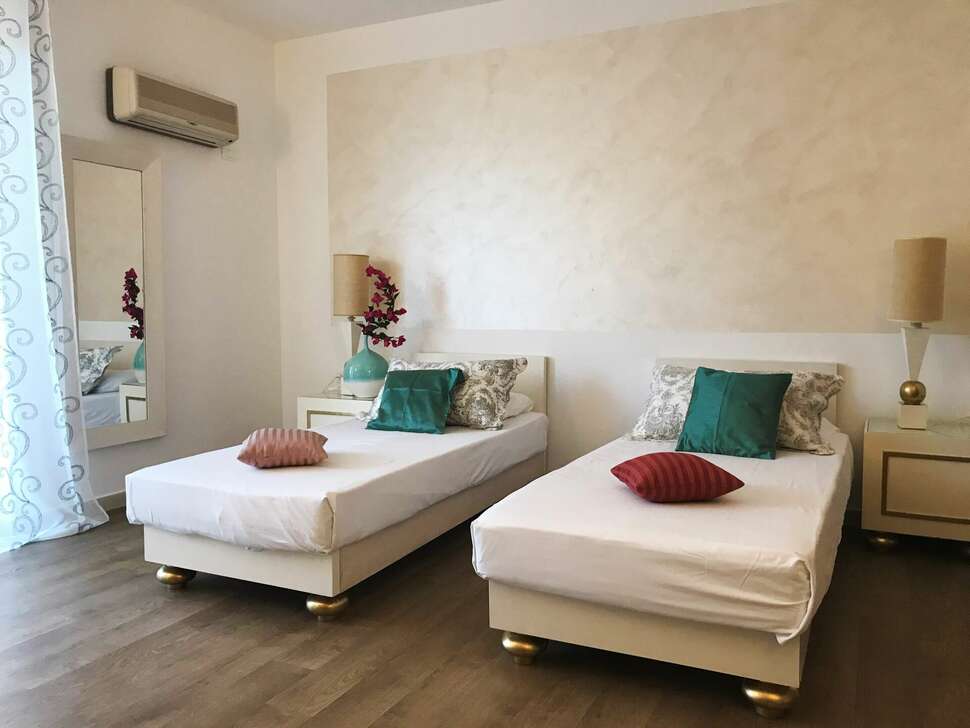 Een foto van Hotel Casena Dei Colli