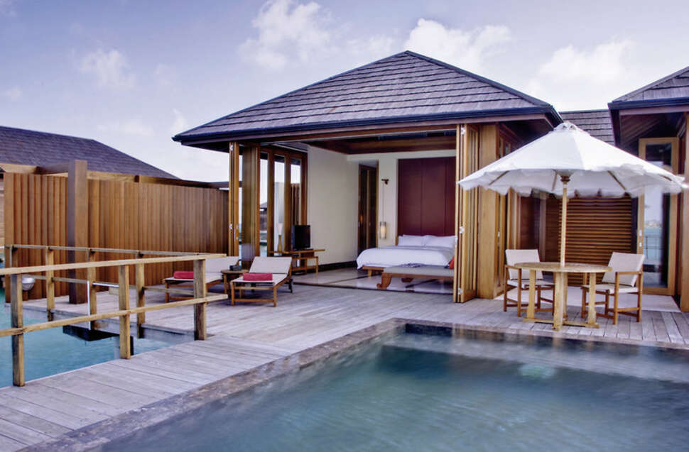 Een foto van Villa Nautica Paradise Island