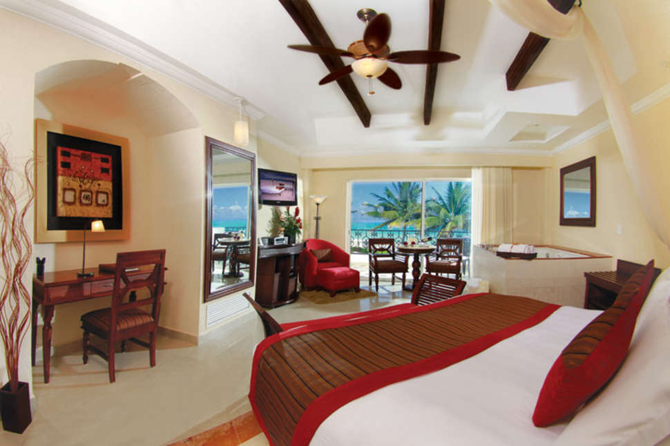 Een foto van Hyatt Vivid Playa Del Carmen