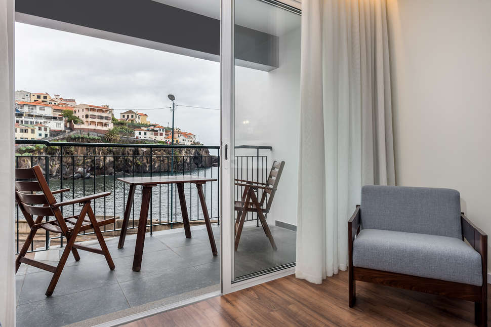 Een foto van Pestana Churchill Bay