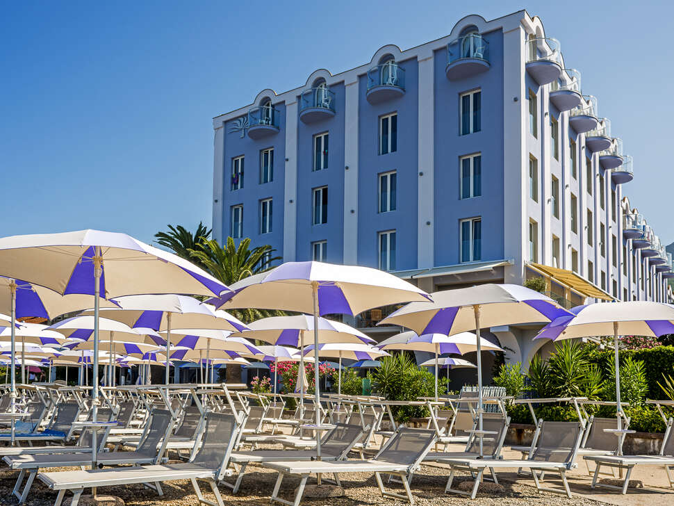 Een foto van Hotel Palma