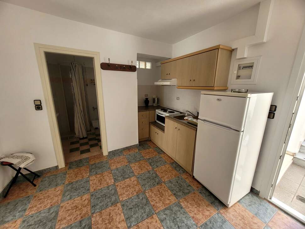Een foto van Villa Maria