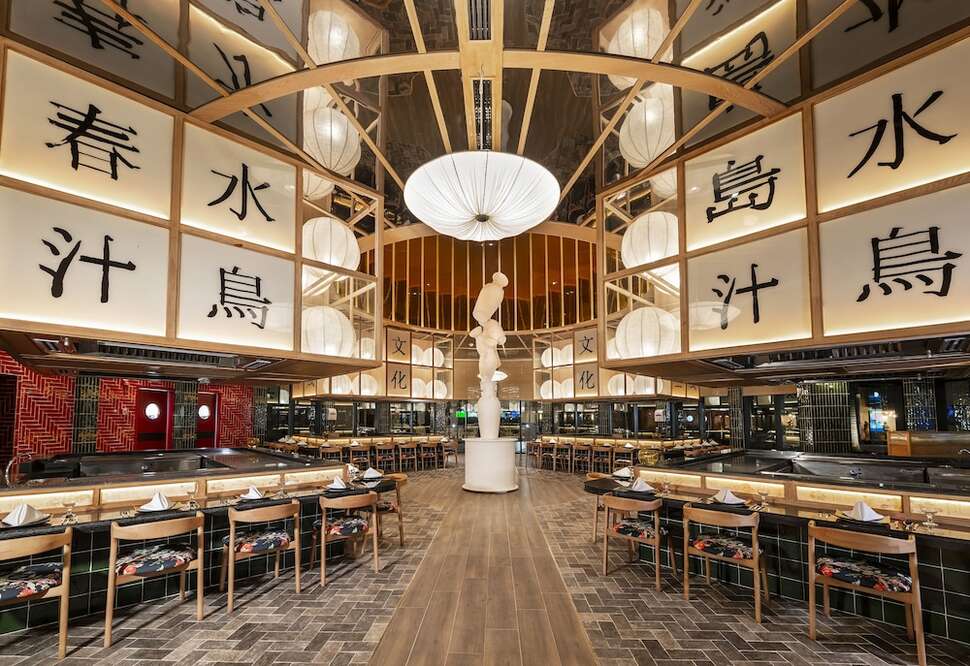 Een foto van de faciliteiten bij Ocean Coral Spring