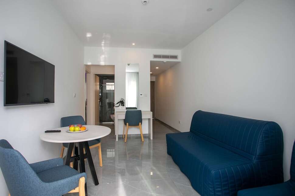 Een foto van Best Western Plus Larco Hotel