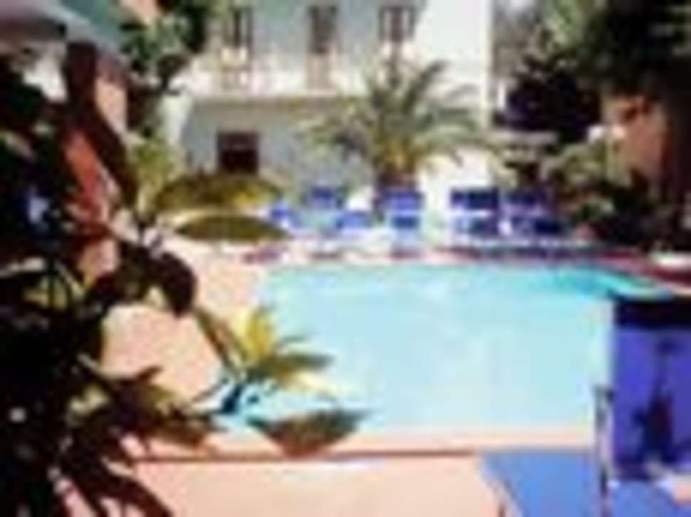 Een foto van Hotel Cappelli