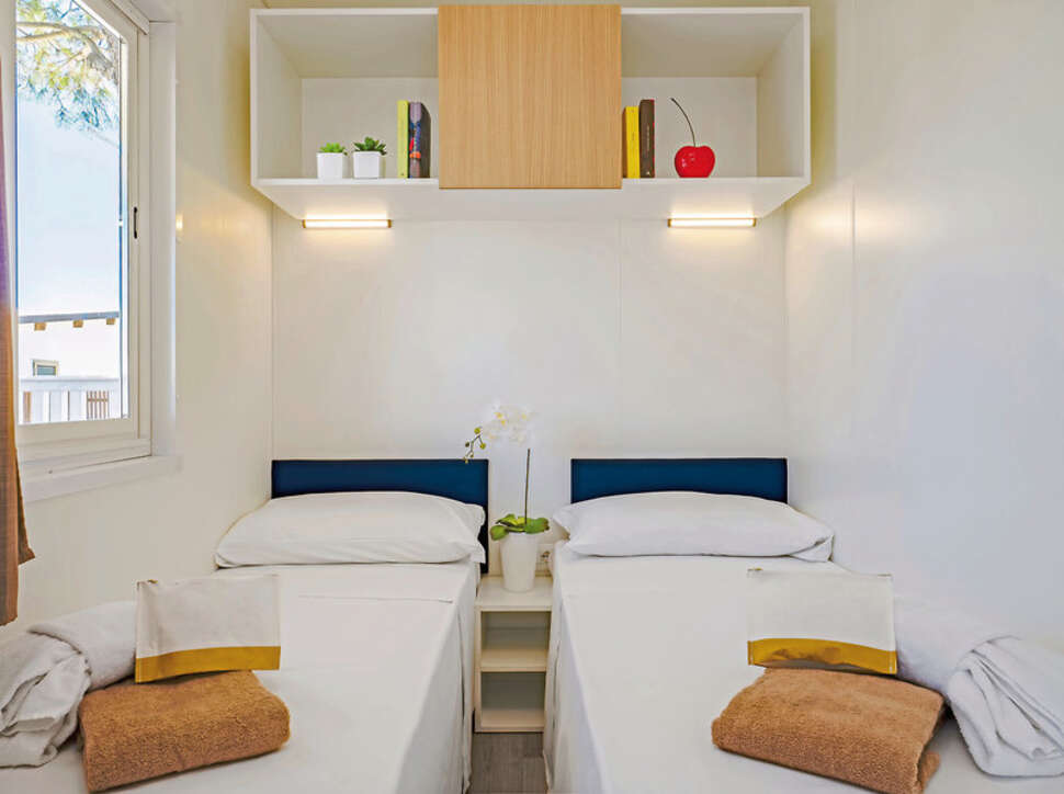 Een foto van Sentido Punta Marina Premium Camp