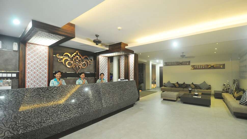 Een foto van Grand Barong Resort