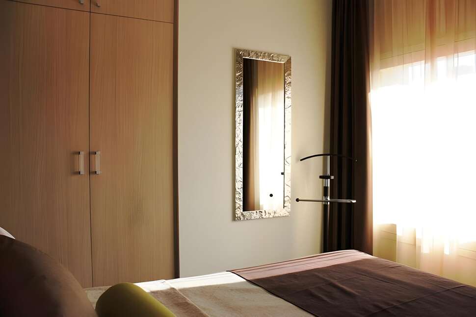Een foto van Hotel 33 Baroni