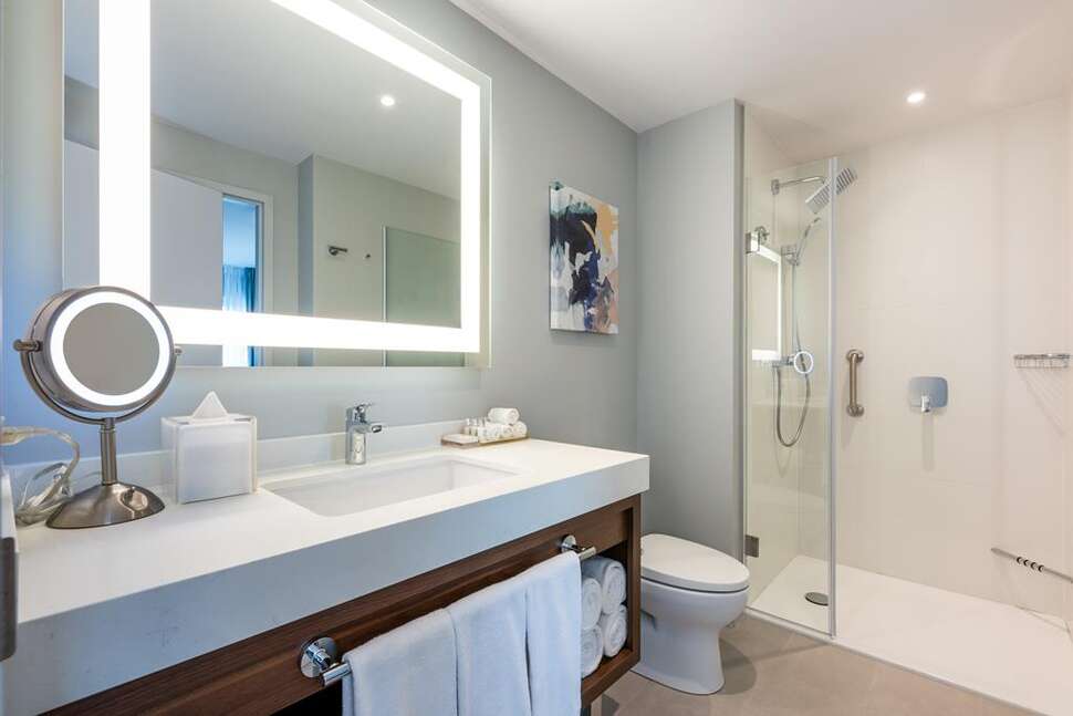 Een foto van Embassy Suites by Hilton Aruba Resort