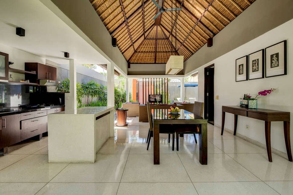 Een foto van Villa Jerami & Spa