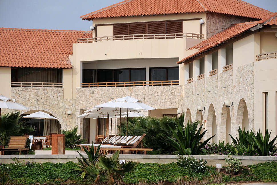 Een foto van Hotel Morabeza
