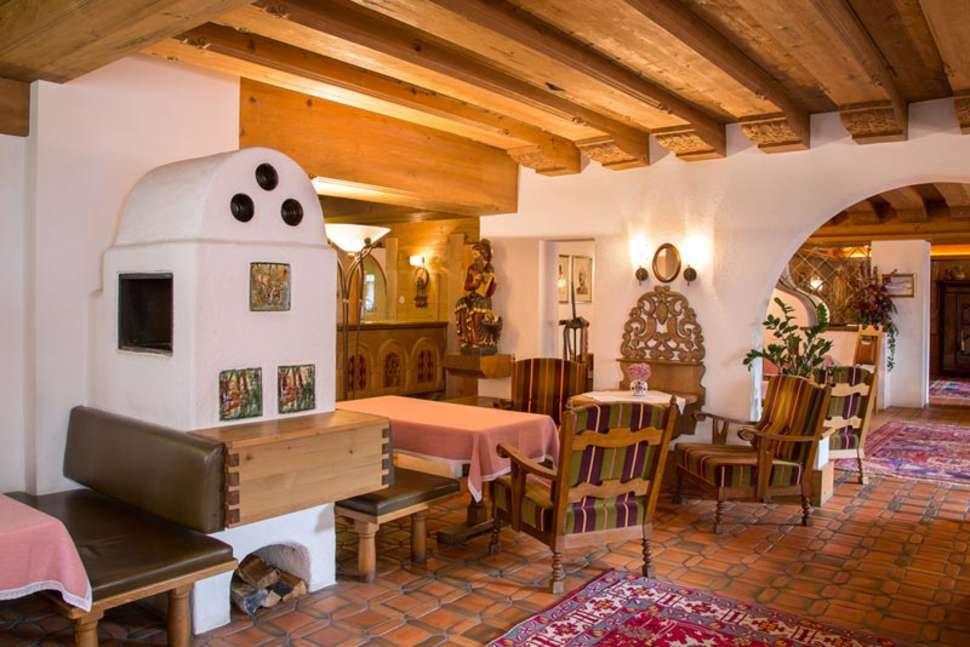 Een foto van Hotel Jakobwirt