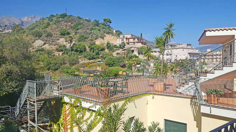 Een foto van Hotel Villa Bianca Resort