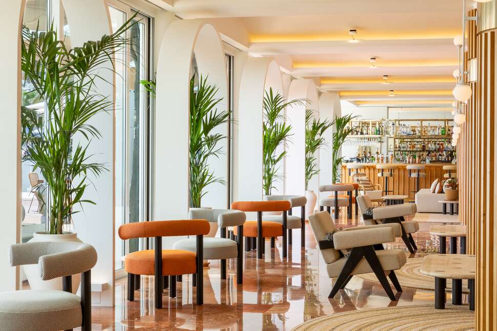 Ein Foto Hotel Riomar