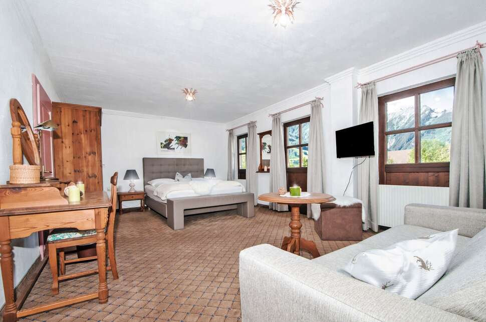 Een foto van Hotel Gasthof Unterbrunn