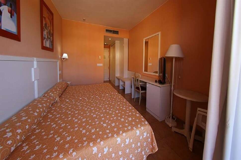 Een foto van Ohtels La Hacienda