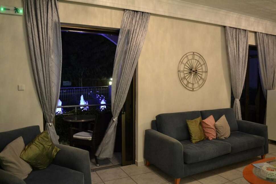 Ein Foto Marianna Apartments