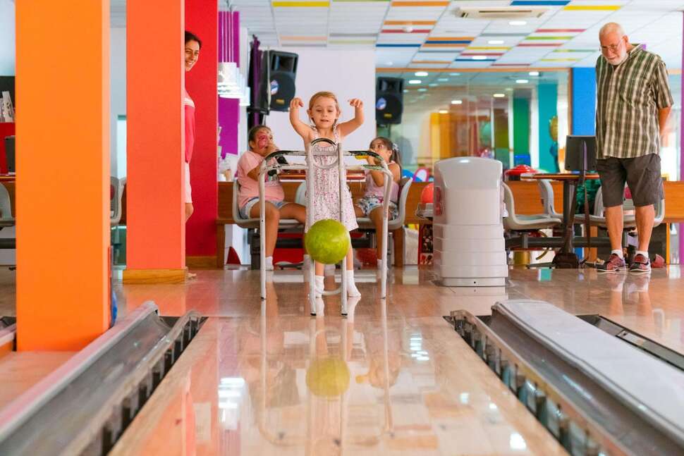 Een foto van Aparthotel Santa Rosa