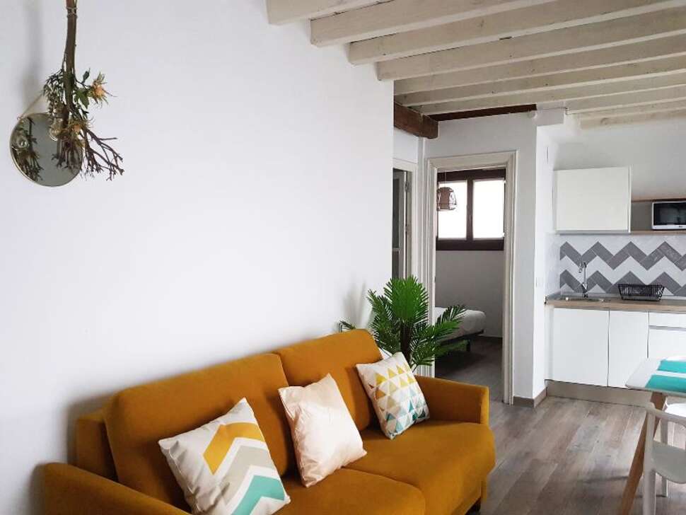 Een foto van Appartementen Boutique Albaicin 3000