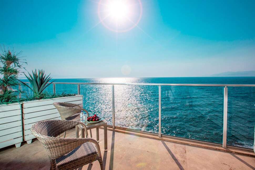 Een foto van Charisma De Luxe Hotel
