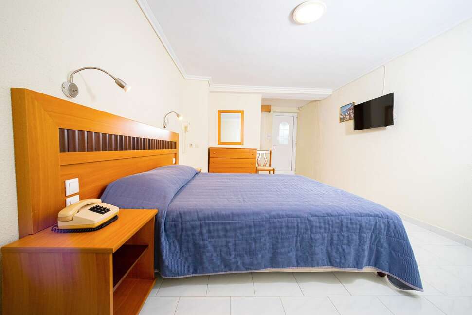 Een foto van Mendi Beach Hotel