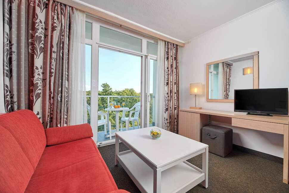 Een foto van Magal Maradiso Hotel by Aminess