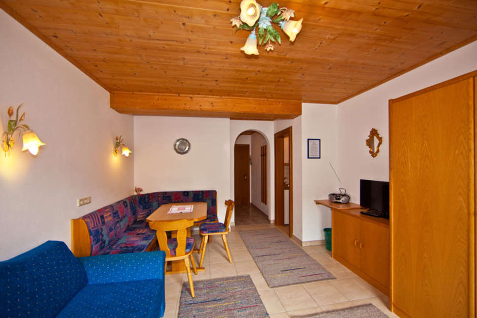 Een foto van Landhaus Staudacher