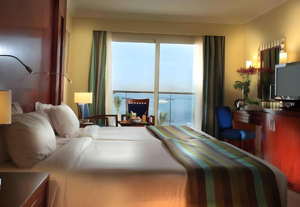 Een foto van Xperience Sea Breeze Resort