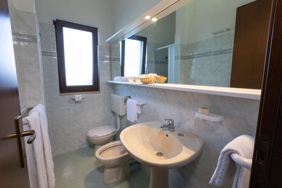 Een foto van Residence Club Barbara
