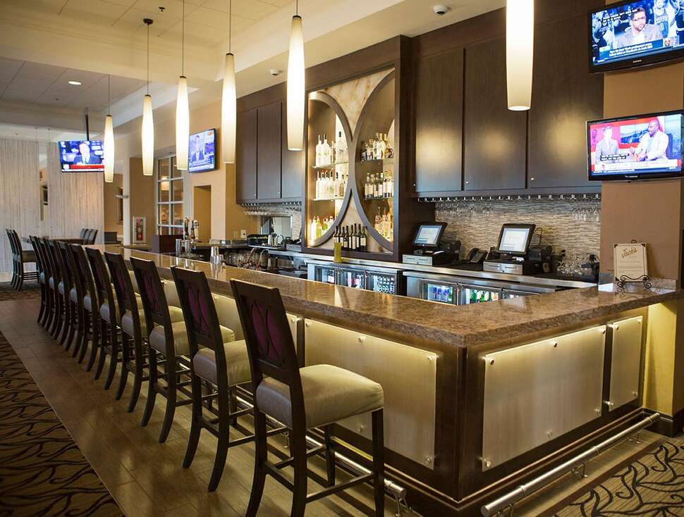 Ein Foto Rosen Plaza Hotel