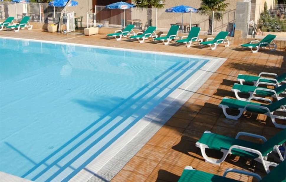 Een foto van Residence Club Shangri-La
