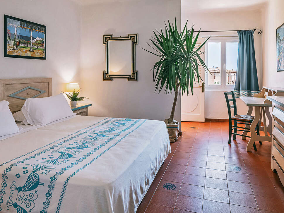 Een foto van Mangia's Sardinia Resort