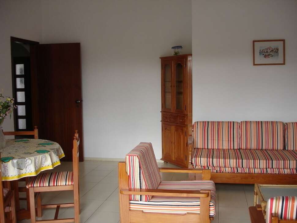 Ein Foto Apartments Turiquintas