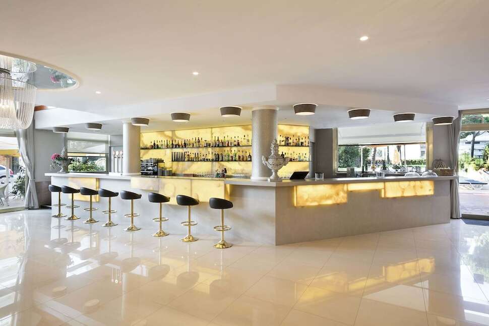 Een foto van Hotel Beverly Park & Spa