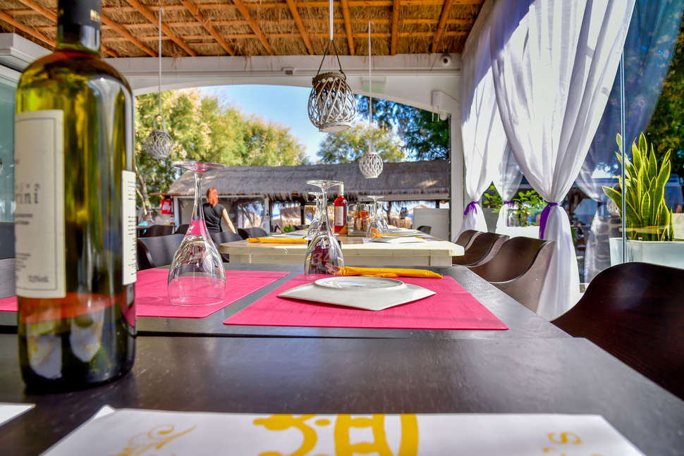 Een foto van Kings Suites