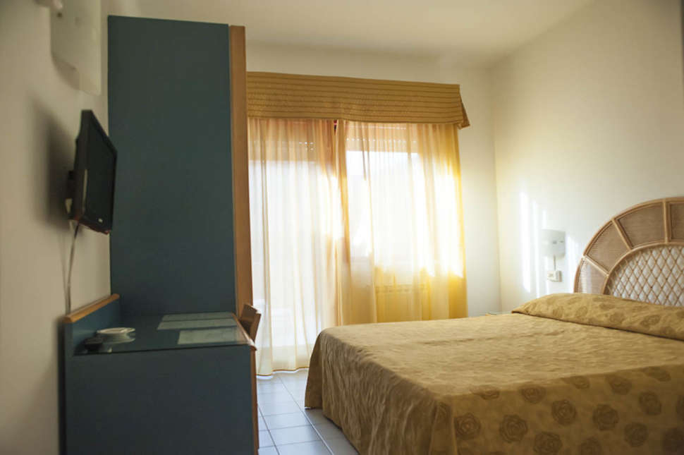 Een foto van Hotel Le Palme Monterosso al Mare