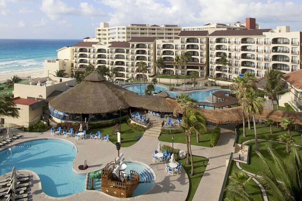 Een foto van Emporio Hotel & Suites