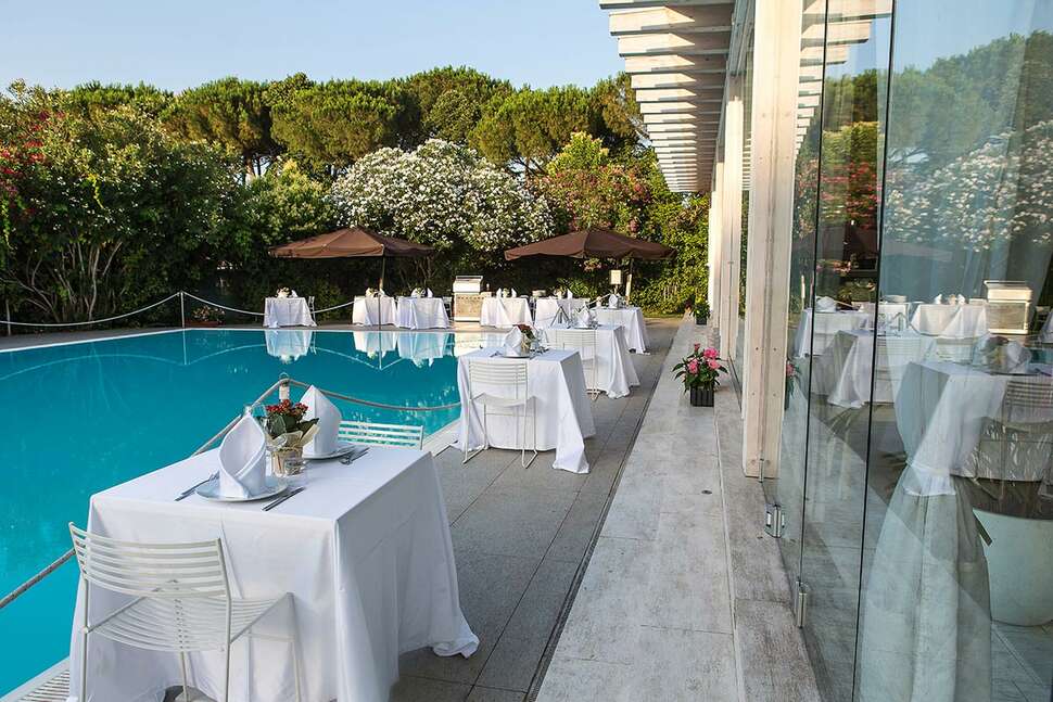 Een foto van Italiana Hotels Florence
