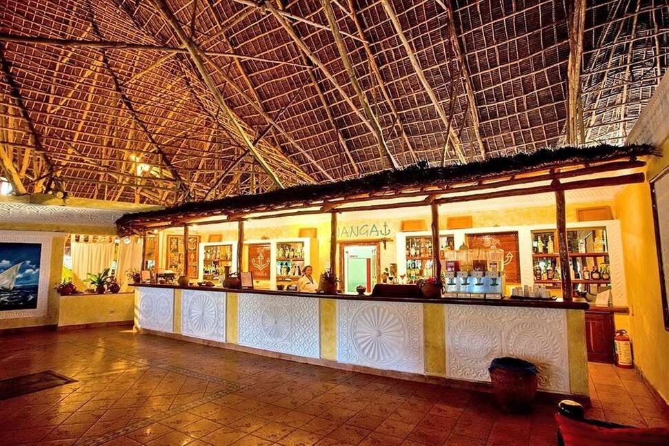 Ein Foto VOI Kiwengwa Resort