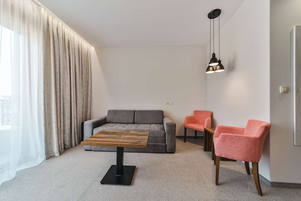 Een foto van Garni Hotel Vladimir
