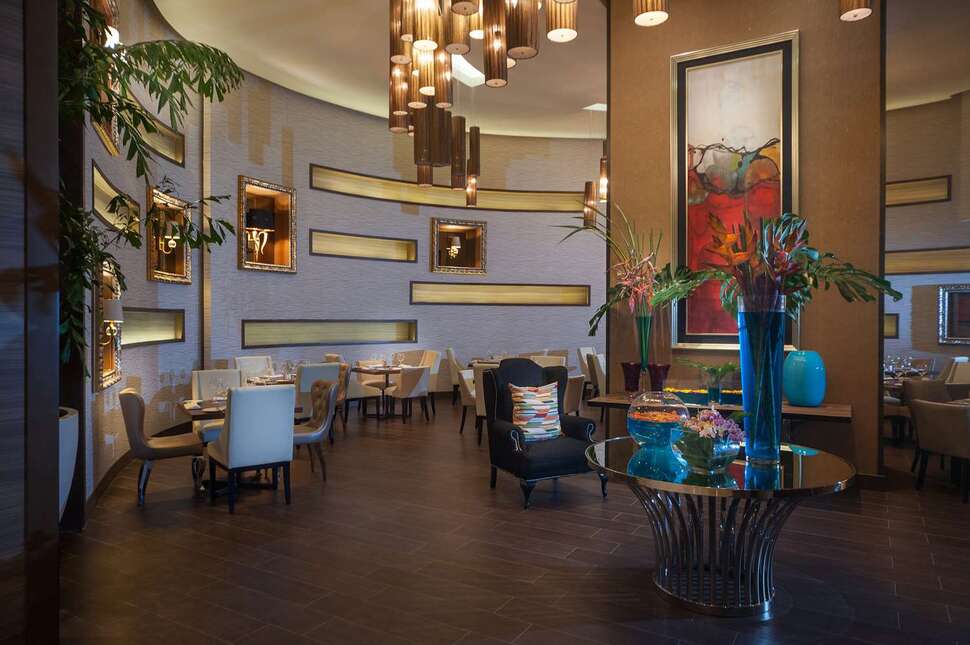 Een foto van Embassy Suites by Hilton