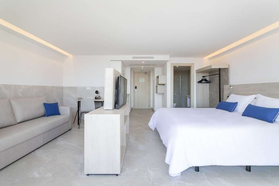 Een foto van Appartementen Halley